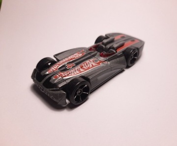 Hot Wheels - Chevroletor TM GM P2387 2009