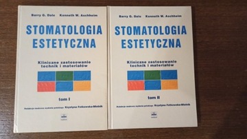 B. Dale, K. Aschheim - Stomatologia estetyczna