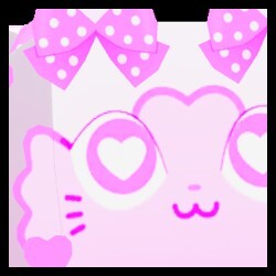 Huge Valentine's Cat Pet Simulator 99 (zdjęcia)