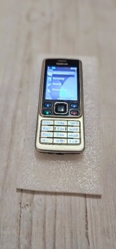 Nokia 6300 - piękna!