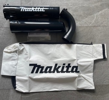 MAKITA 197235-3 ZESTAW DO ODKURZANIA LIŚCI 