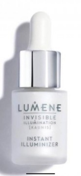 Lumene Invisible Illumination,15ml,Shimmering Dusk