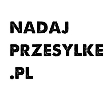 Domena nadajprzesylke.pl na sprzedaż