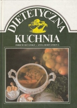  Dietetyczna Kuchnia 