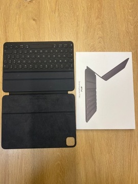 Klawiatura iPad Air / Pro APPLE Smart Keyboard 