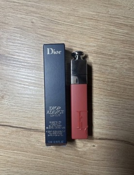 Dior Addict Lip Tint 541