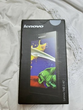 Tablet Lenovo TAB 2 A7-30