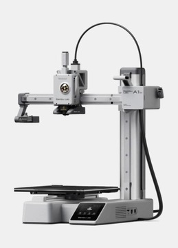 Drukarka 3D bambu lab a1 mini bambulab