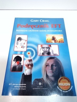 Podręcznik EFT - Gary Craig 