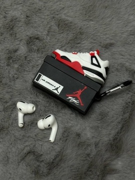 Etui Nike Air Jordan AirPods Pro