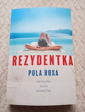 Rezydenta/Pola Roxa