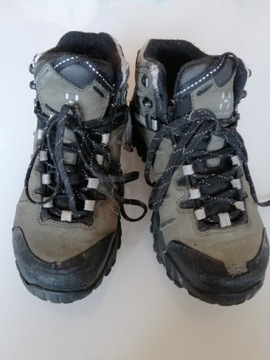 Buty sportowe haglofs r.37