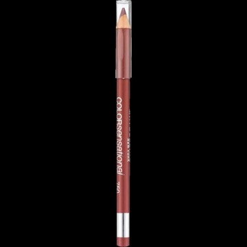 MAYBELLINE KONTURÓWKA DO UST 750 CHOCO POP