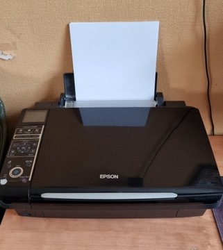 Urządzenie wielofunkcyjne drukarka Epson SX405