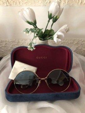 GUCCI/nowe/oryginał