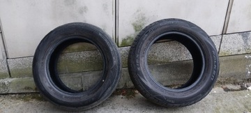 Opony letnie 195/65 r15 rocznik 2014