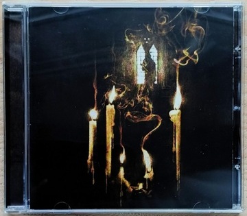 Opeth - Ghost Reveries CD Japan