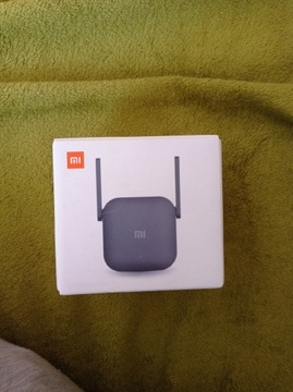 Wzmacniacz sygnału Xiaomi Wi-Fi range extender pro