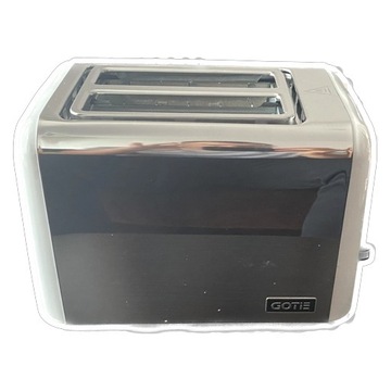 Toster GOTIE GTO-100W