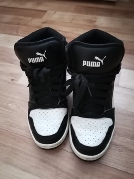 Buty sportowe puma damskie 