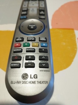 pilot lg blu ray home fheater