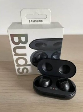 Bezprzewodowe słuchawki Samsung Galaxy Buds