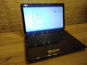 Laptop ASUS K51A