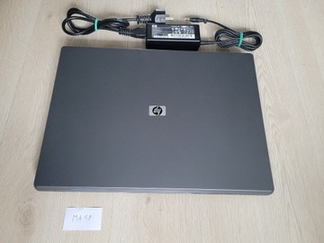 Laptop/Notebook HP 530 - T2600, 2GB RAM, 120GB HDD