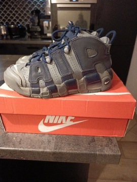 Buty Nike uptempo r.36