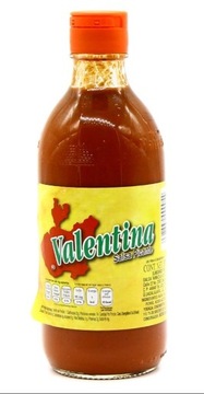 Salsa Valetina ostra