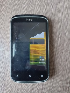 HTC Desire C PL01110