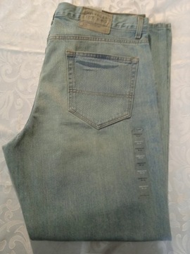 Tommy Hilfiger Nowe jeansy W38 L32 Super Cena!