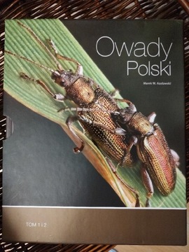 Owady Polski