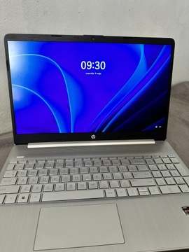 Laptop HP 15s-eq2202nw 