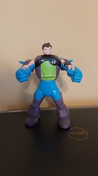 Ben 10 figurka