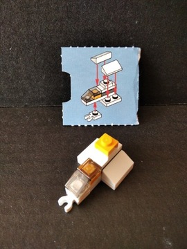 LEGO Star Wars Mini Pojazd