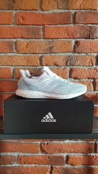 adidas Ultraboost DNA x Parley White