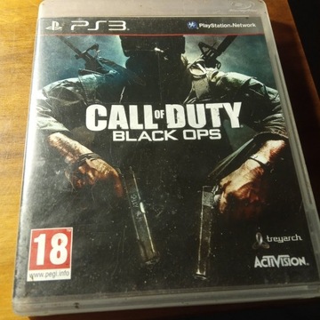 Call of Duty Black Ops ENG