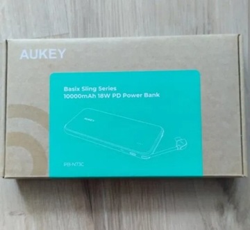 Power Bank AUKEY 