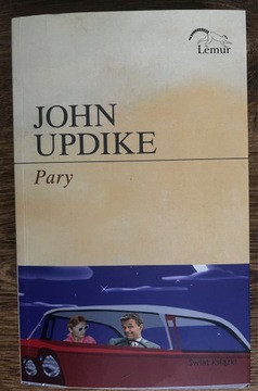 John Updike- Pary