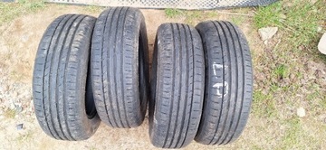 Opony letnie 195/65 R15