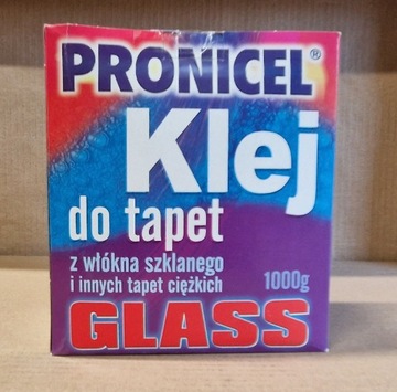 Klej do tapet PRONICEL