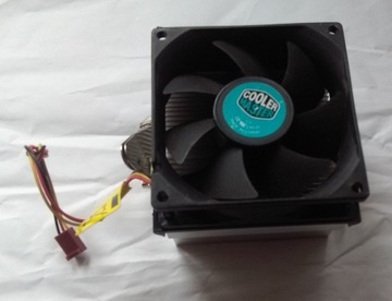 Cooler Master s.754/939/AM2