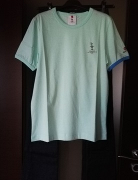 t-shirt męski Murphy & Nye S nautical style tshirt