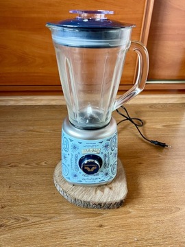 Designerski blender Pagnossin Bella Italia NOWY