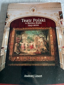 Teatr Polski w Bielsku-Białej 1945-2000