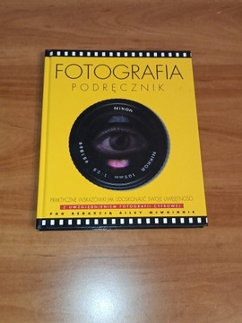 Fotografia podręcznik