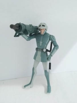 Star Wars Figurka  -Clone Wars-Mandalorian