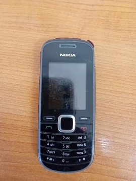 Nokia 1661 1661-2  bez bateri tanio!!