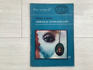 Odwołać poszukiwania Ewa wzywa 07 cz. 89